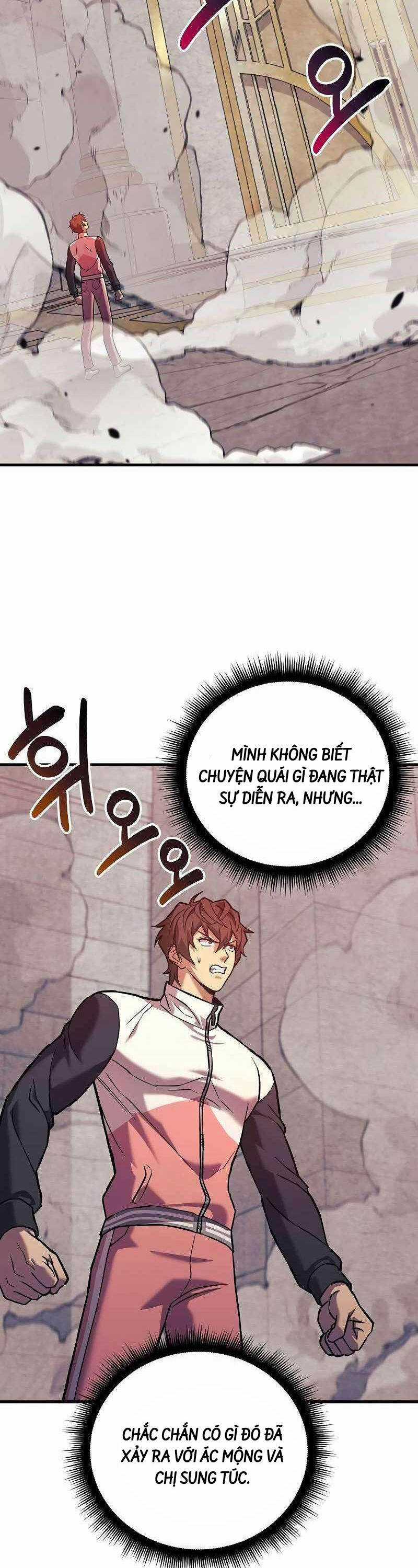 Thợ Săn Nhà Văn - Chapter 105 - Trang 28