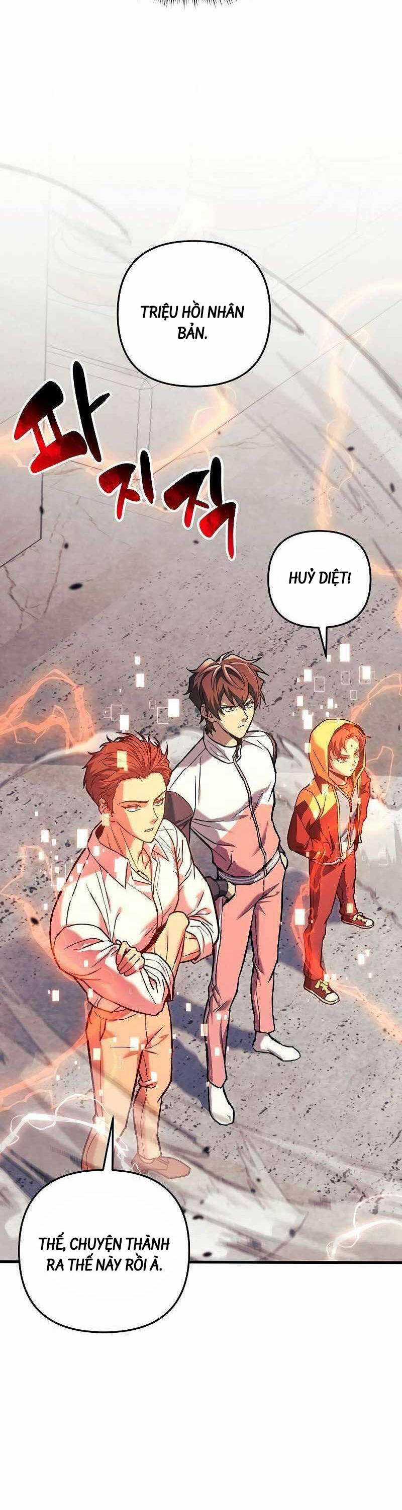 Thợ Săn Nhà Văn - Chapter 105 - Trang 29