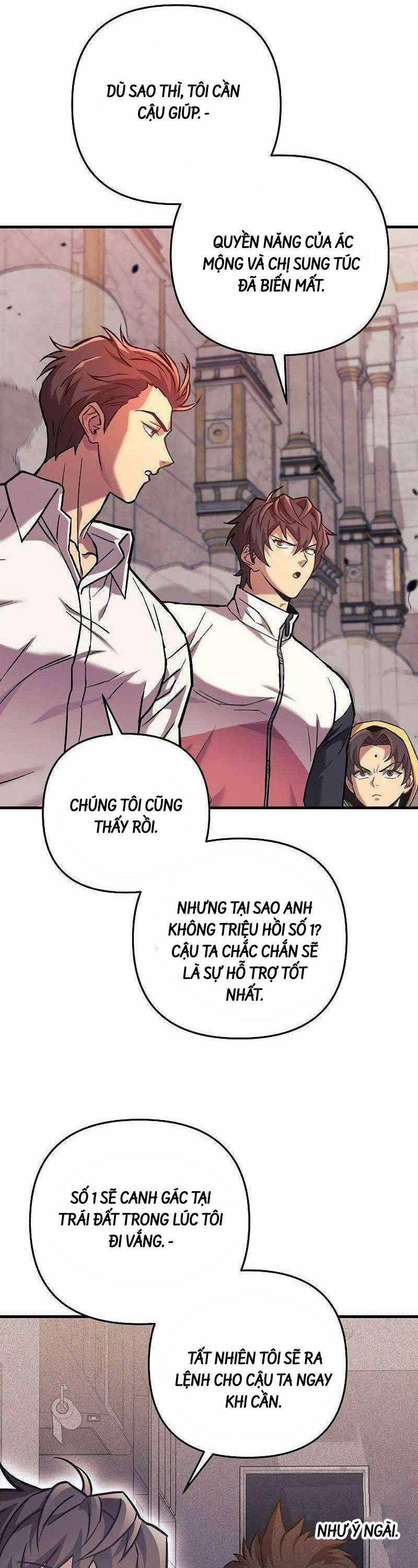 Thợ Săn Nhà Văn - Chapter 105 - Trang 30