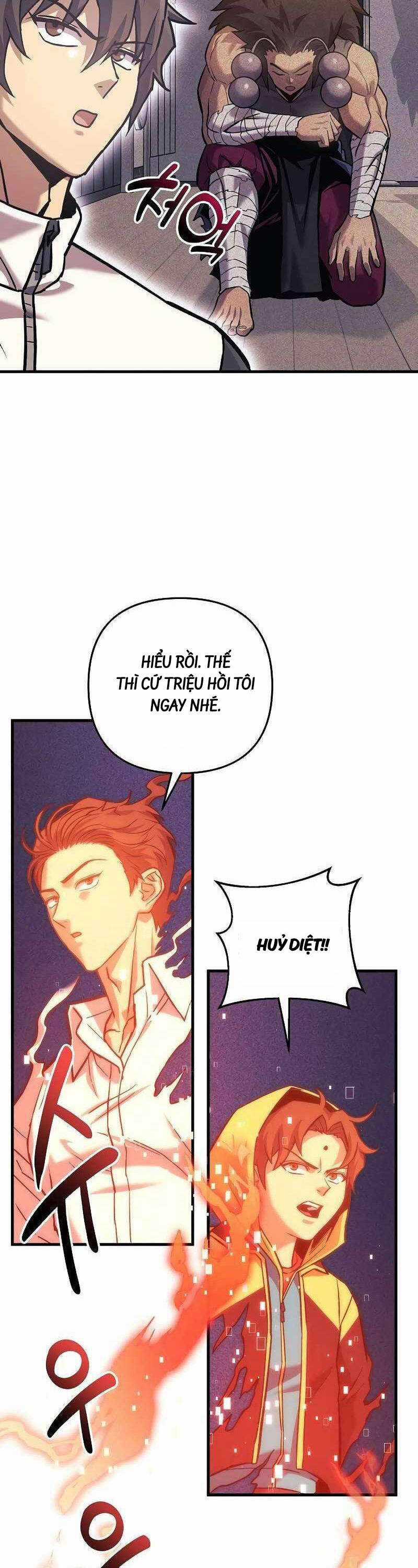 Thợ Săn Nhà Văn - Chapter 105 - Trang 31