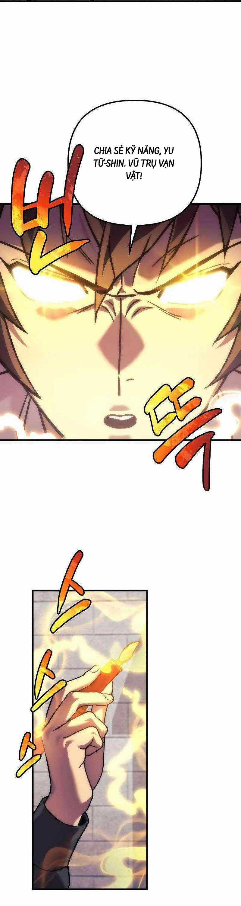 Thợ Săn Nhà Văn - Chapter 105 - Trang 33