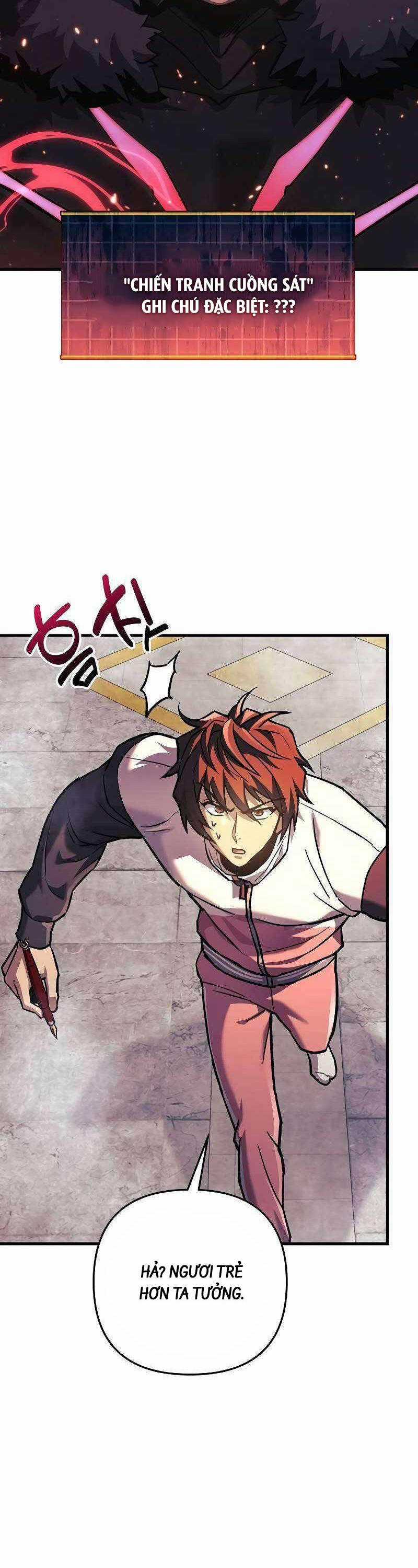 Thợ Săn Nhà Văn - Chapter 105 - Trang 37