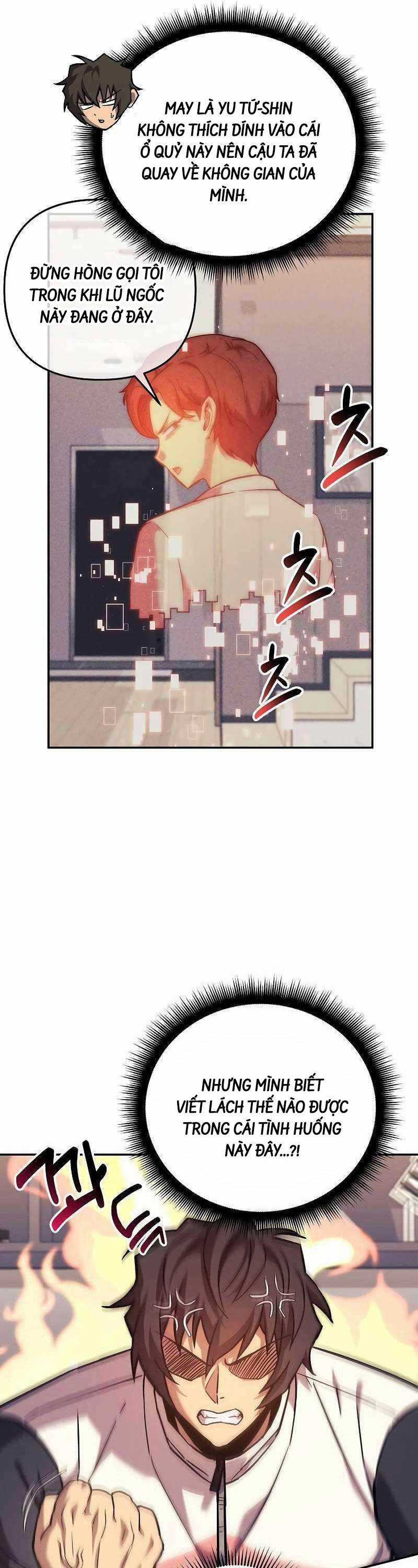 Thợ Săn Nhà Văn - Chapter 105 - Trang 5