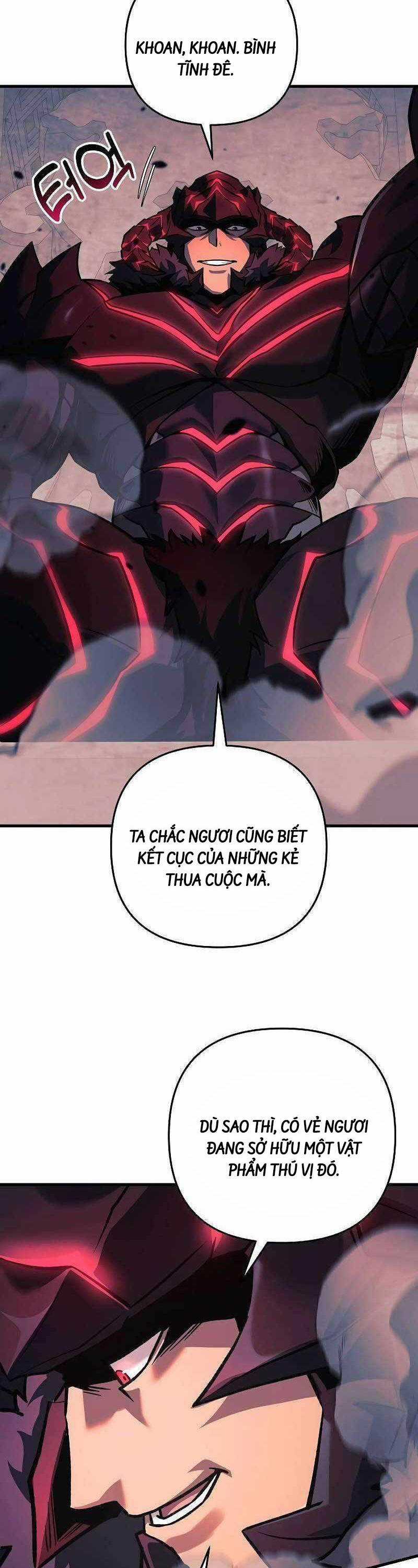 Thợ Săn Nhà Văn - Chapter 105 - Trang 41