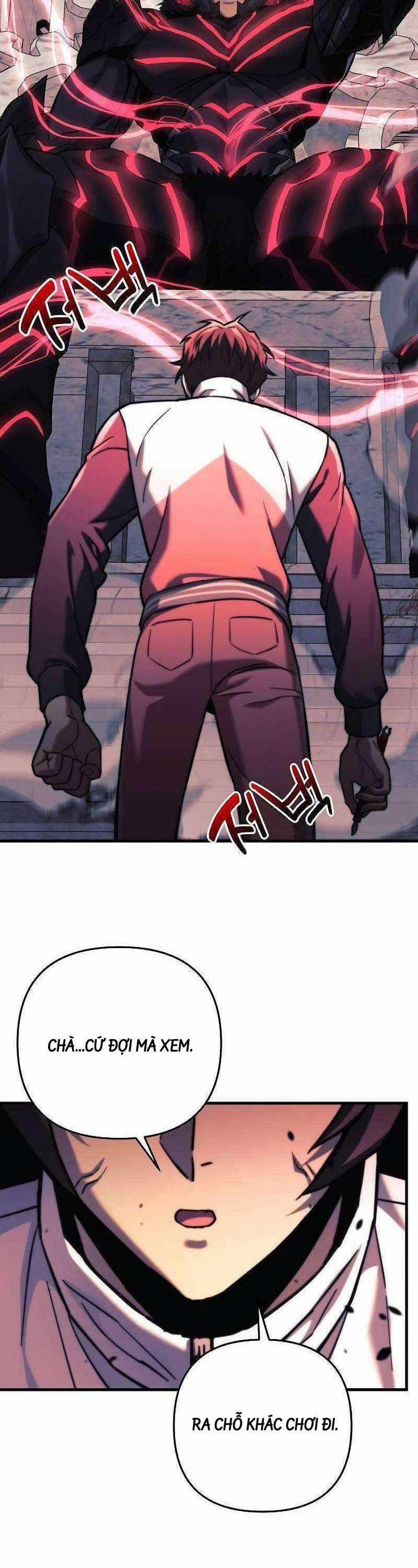Thợ Săn Nhà Văn - Chapter 105 - Trang 43