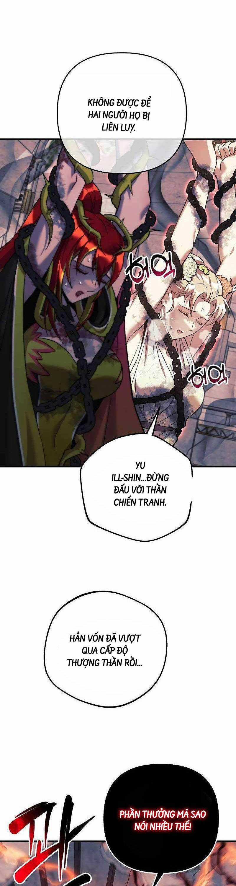 Thợ Săn Nhà Văn - Chapter 105 - Trang 44