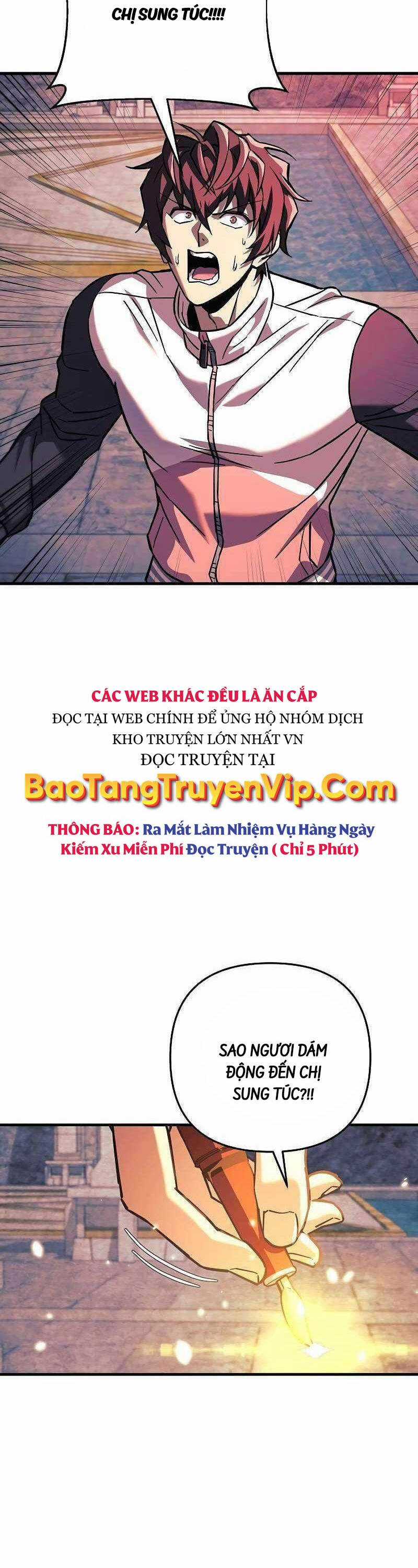 Thợ Săn Nhà Văn - Chapter 105 - Trang 46