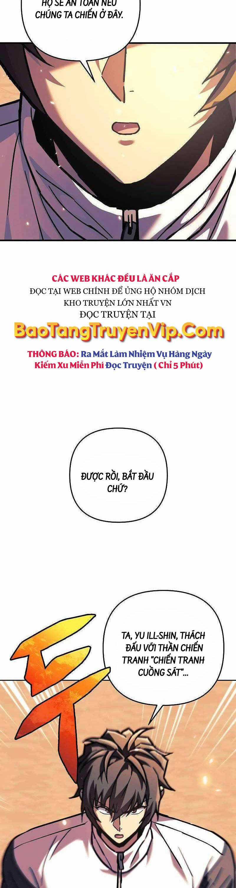 Thợ Săn Nhà Văn - Chapter 105 - Trang 50