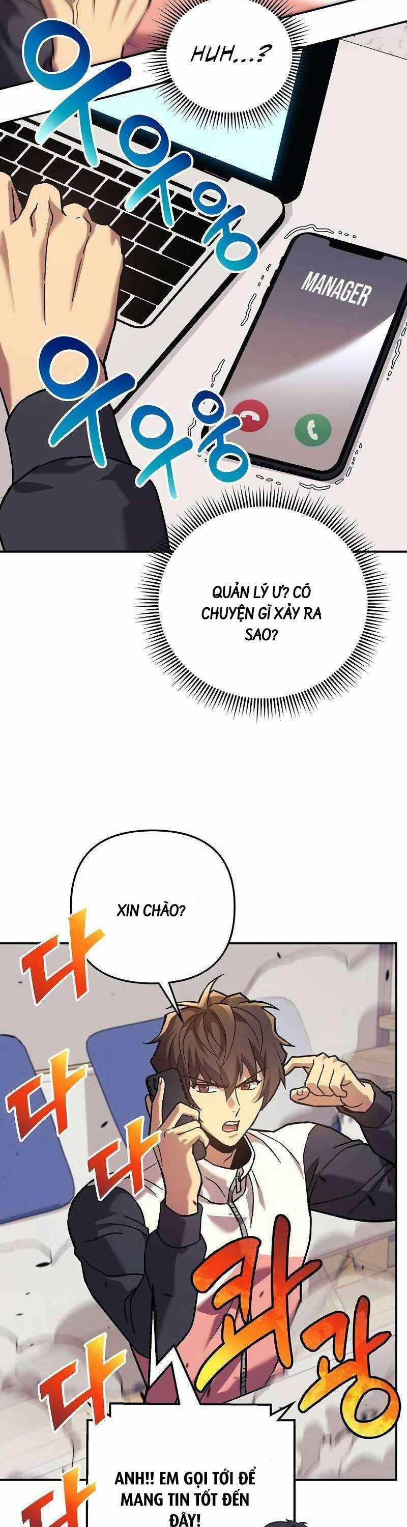 Thợ Săn Nhà Văn - Chapter 105 - Trang 6