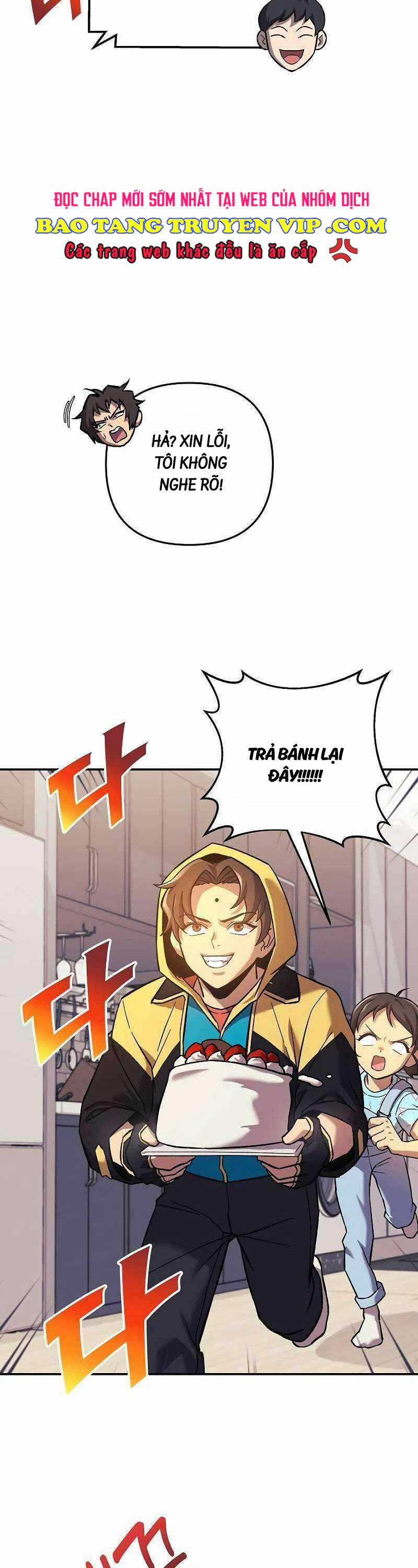 Thợ Săn Nhà Văn - Chapter 105 - Trang 7