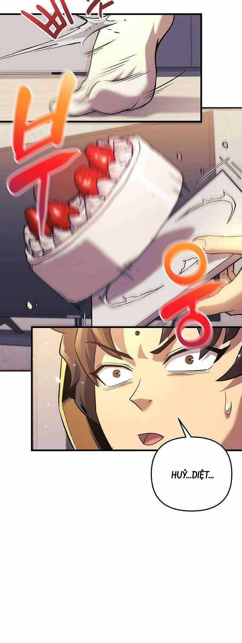 Thợ Săn Nhà Văn - Chapter 105 - Trang 8