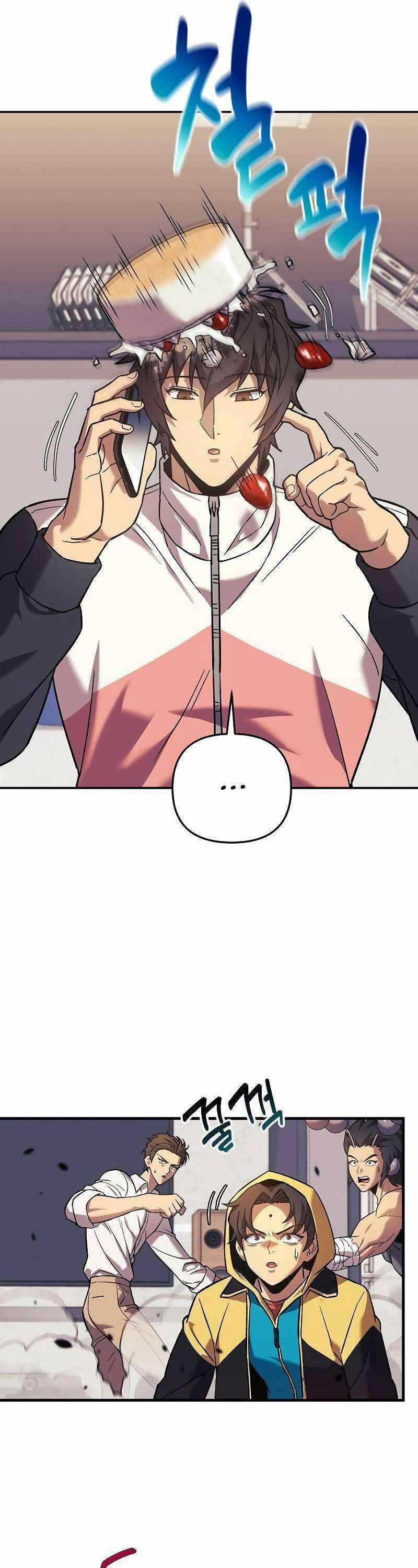 Thợ Săn Nhà Văn - Chapter 105 - Trang 9