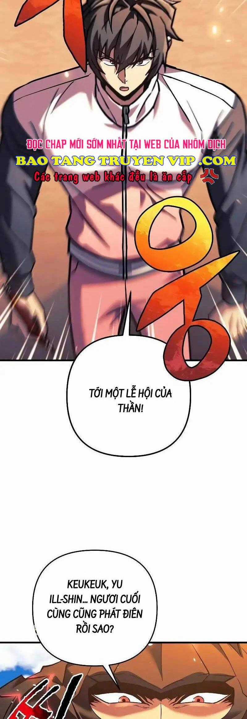 Thợ Săn Nhà Văn - Chapter 106 - Trang 1