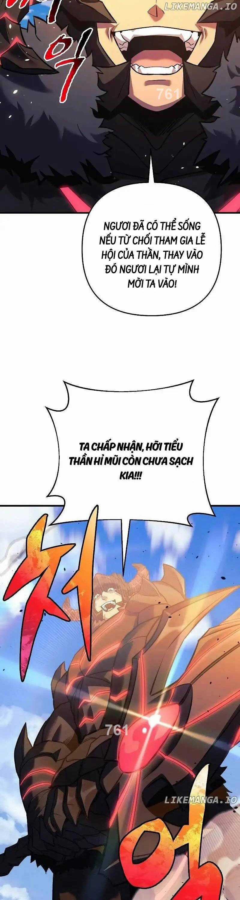 Thợ Săn Nhà Văn - Chapter 106 - Trang 2