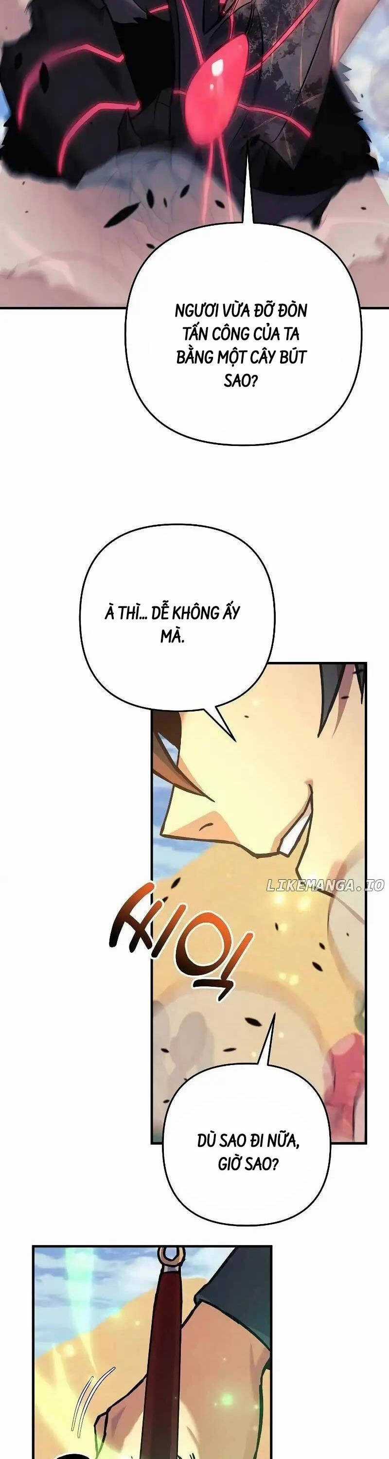 Thợ Săn Nhà Văn - Chapter 106 - Trang 13