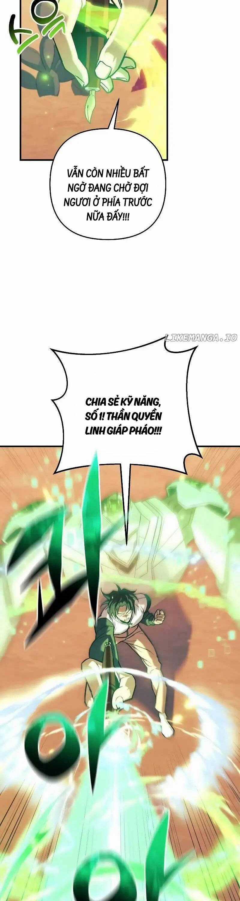 Thợ Săn Nhà Văn - Chapter 106 - Trang 14