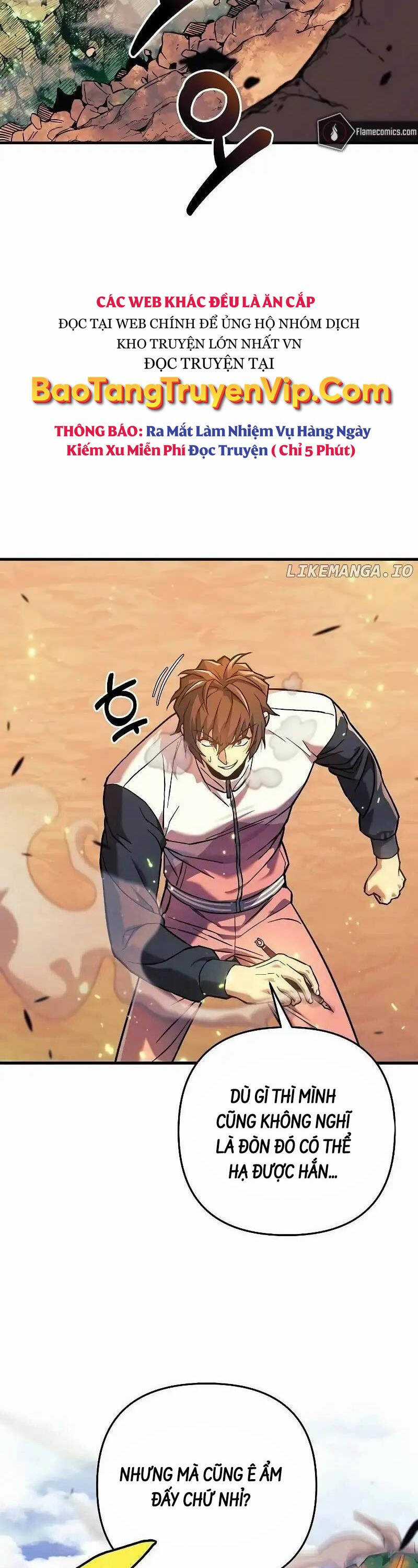 Thợ Săn Nhà Văn - Chapter 106 - Trang 18