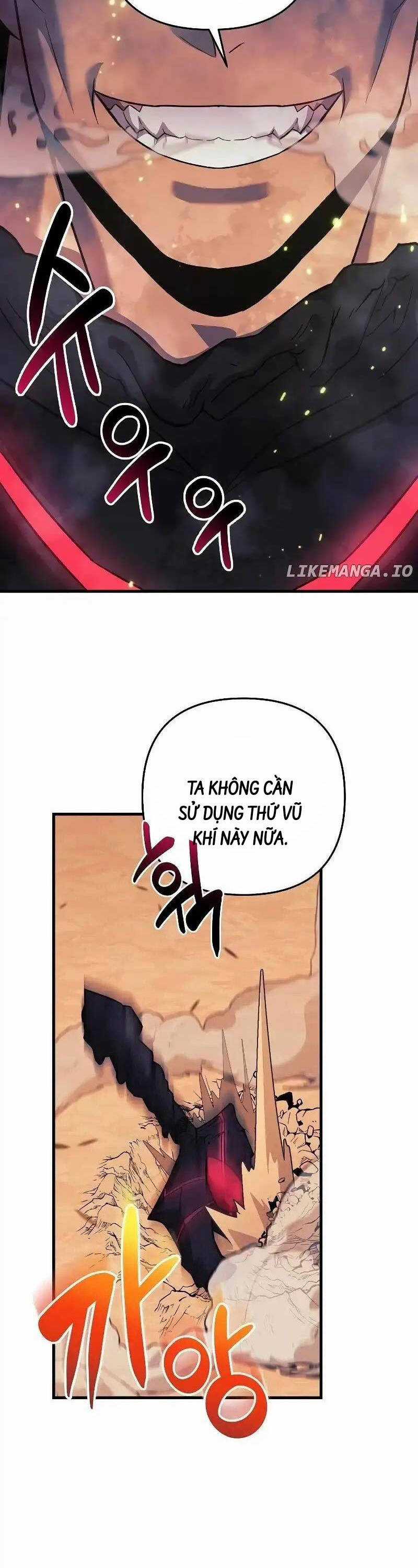 Thợ Săn Nhà Văn - Chapter 106 - Trang 20