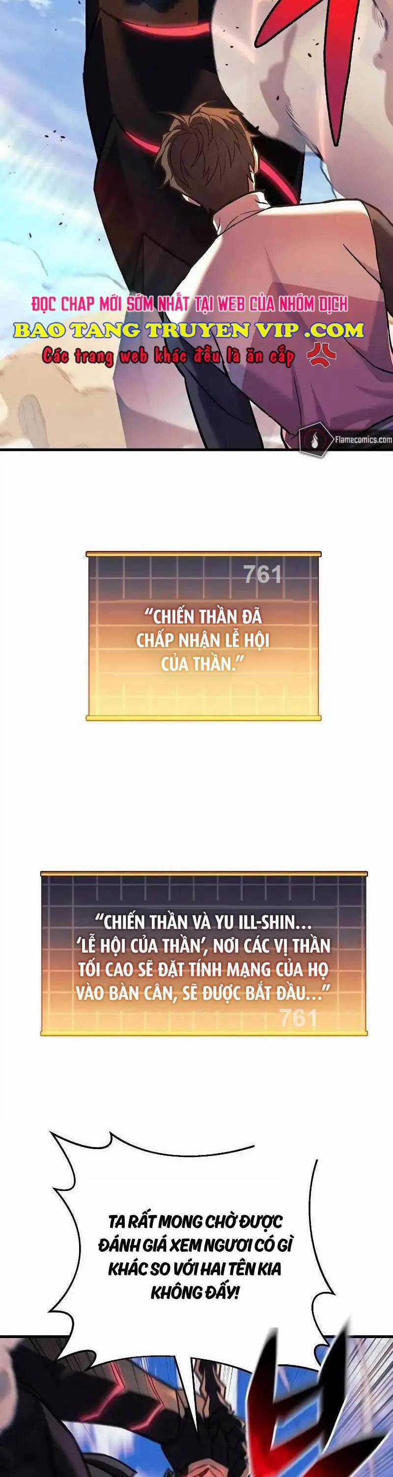 Thợ Săn Nhà Văn - Chapter 106 - Trang 3