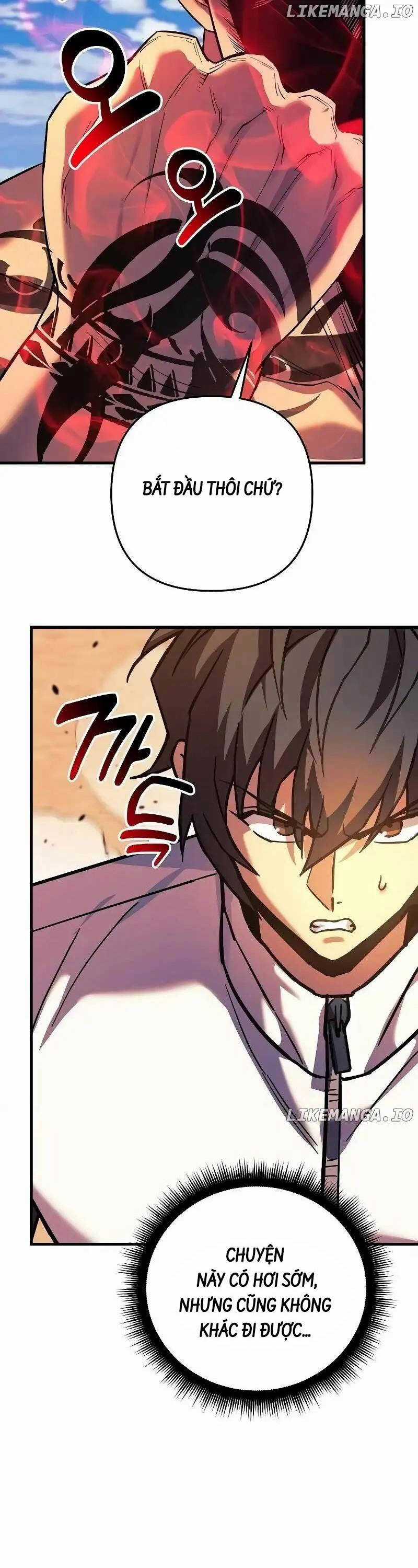 Thợ Săn Nhà Văn - Chapter 106 - Trang 23