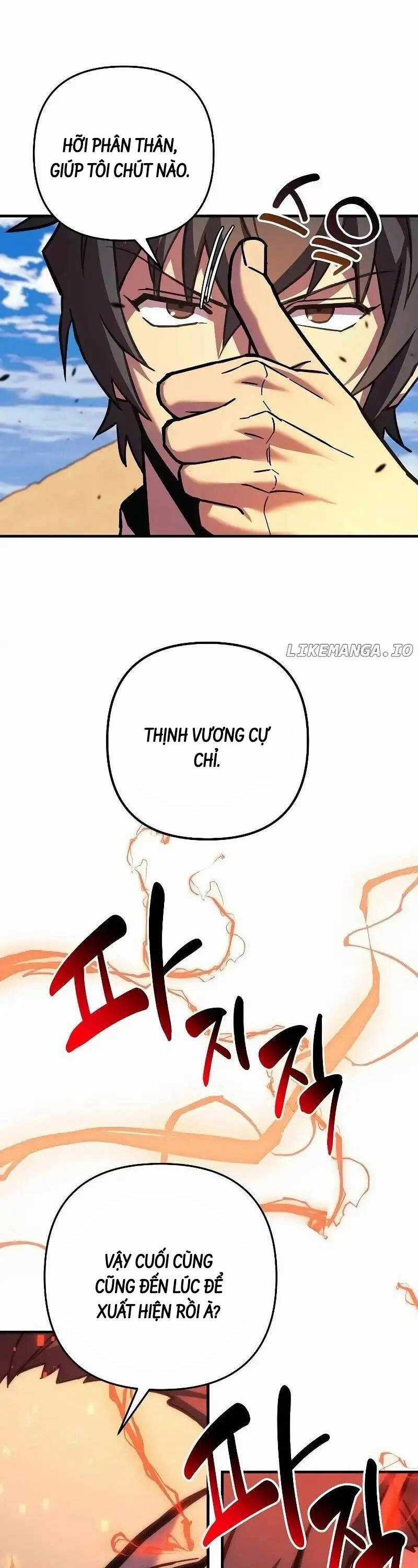 Thợ Săn Nhà Văn - Chapter 106 - Trang 24