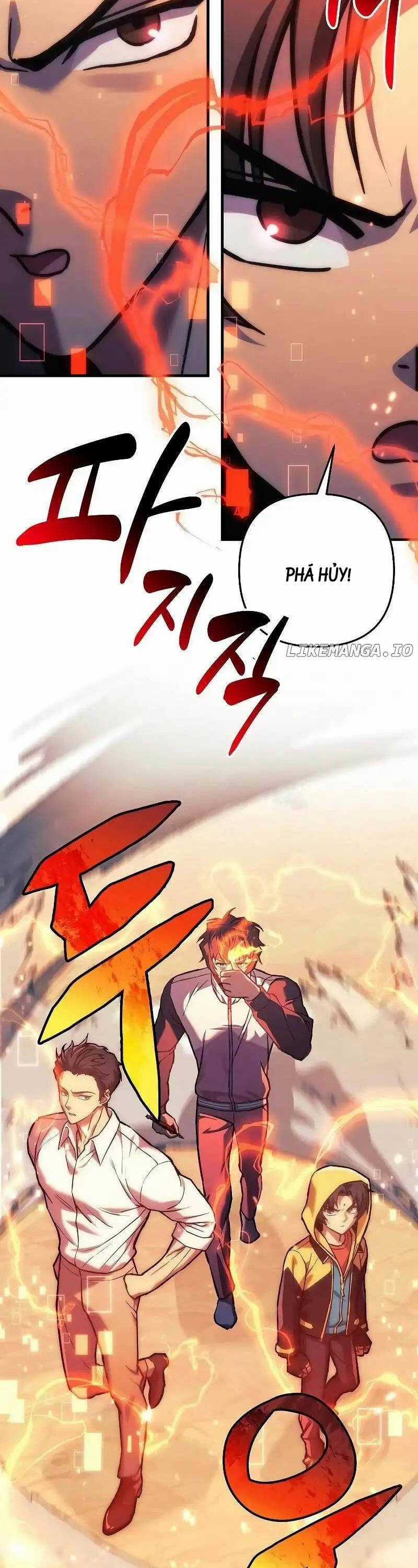 Thợ Săn Nhà Văn - Chapter 106 - Trang 25