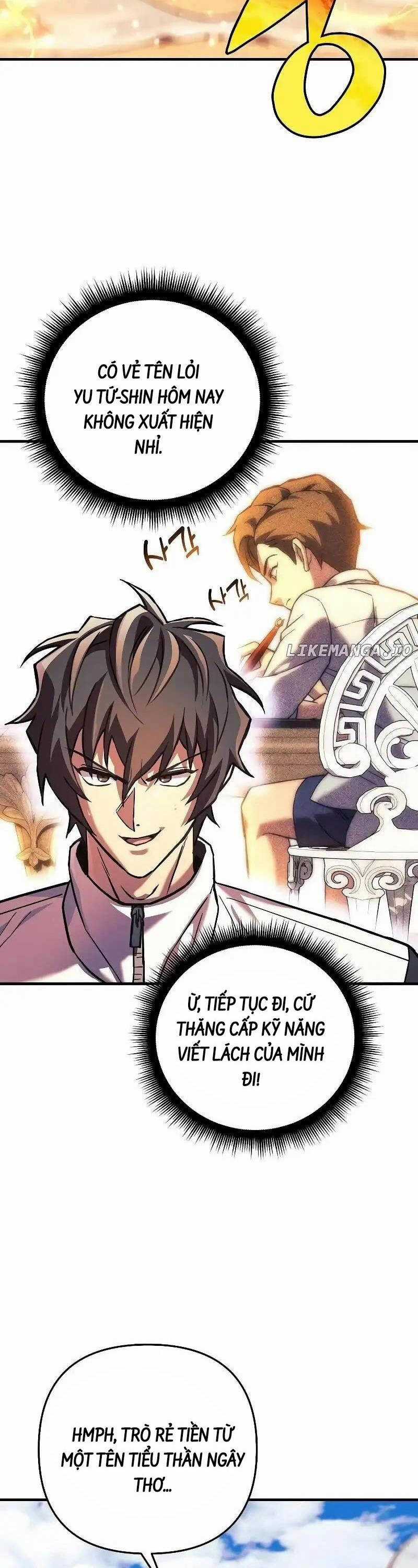 Thợ Săn Nhà Văn - Chapter 106 - Trang 26