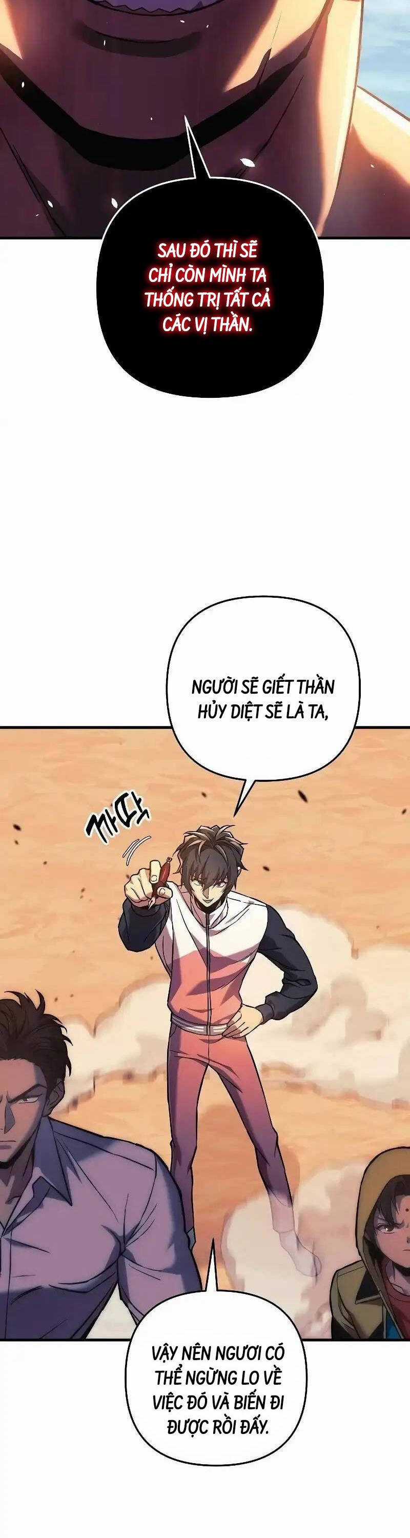 Thợ Săn Nhà Văn - Chapter 106 - Trang 28