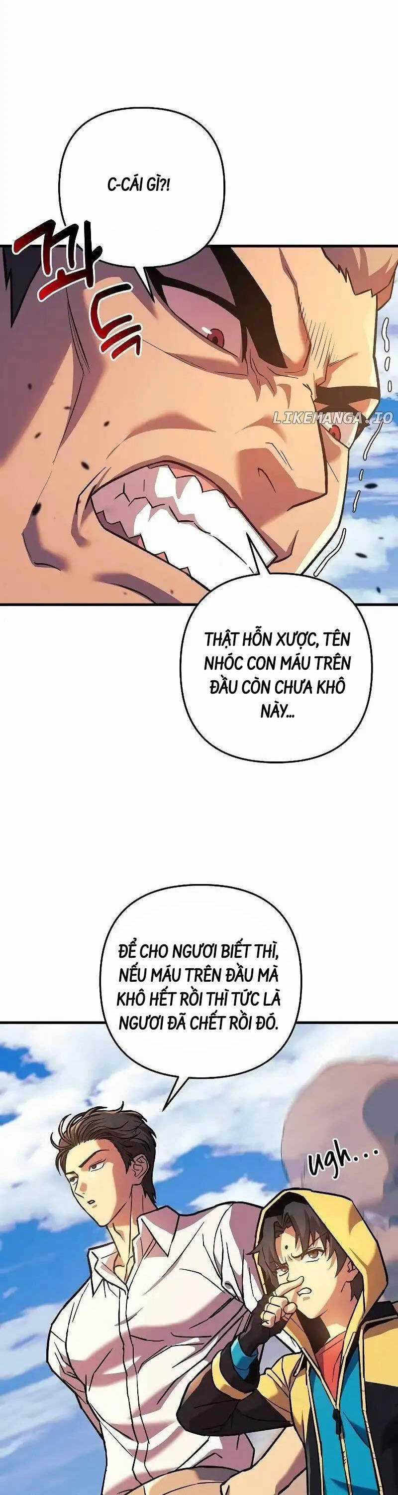 Thợ Săn Nhà Văn - Chapter 106 - Trang 29