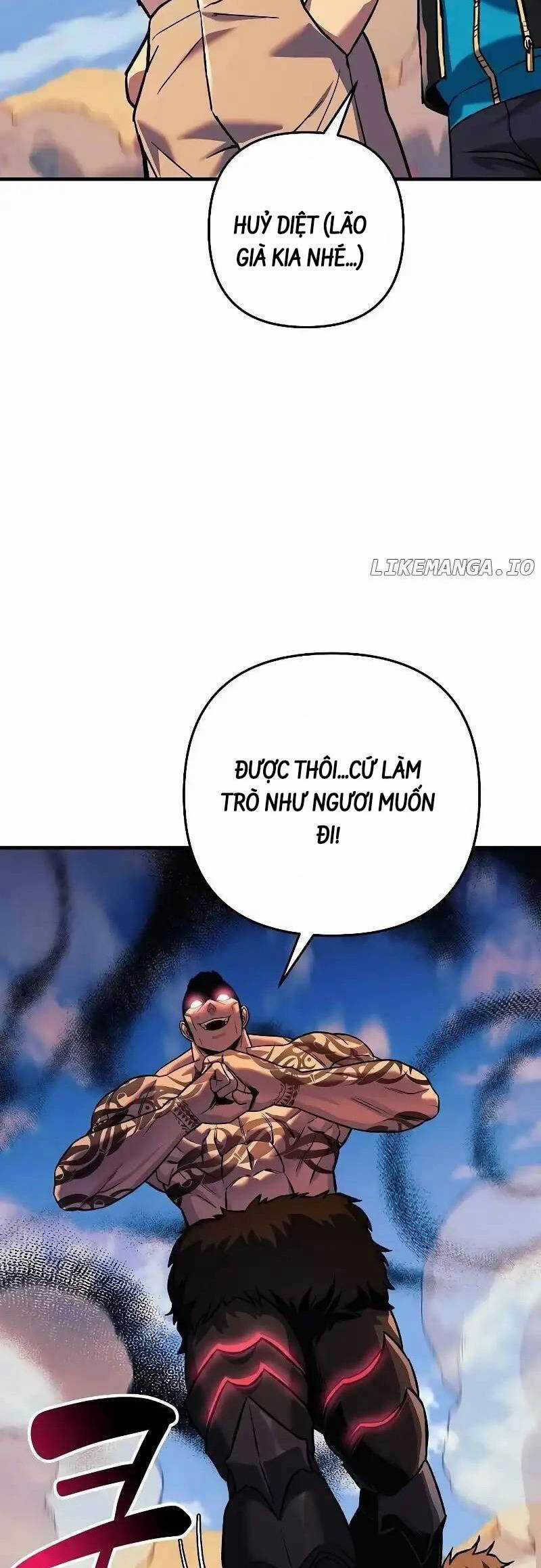 Thợ Săn Nhà Văn - Chapter 106 - Trang 30