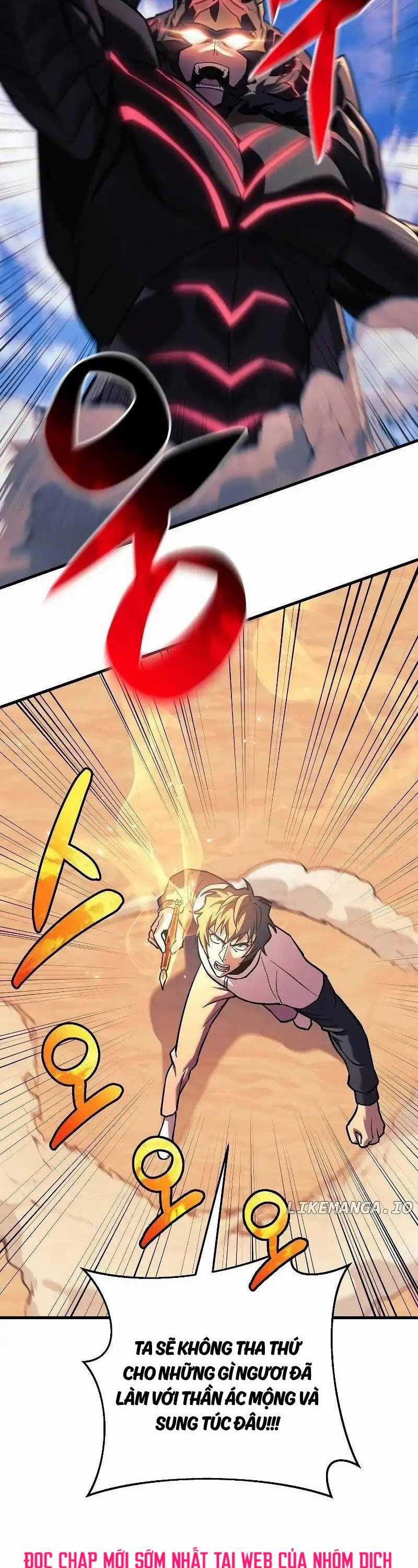 Thợ Săn Nhà Văn - Chapter 106 - Trang 4