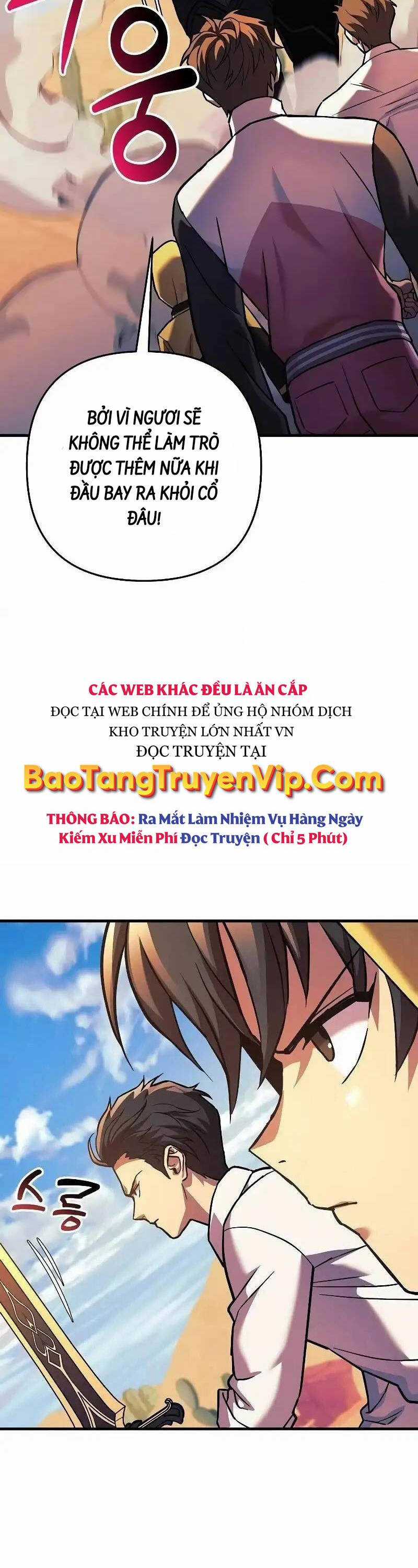 Thợ Săn Nhà Văn - Chapter 106 - Trang 31