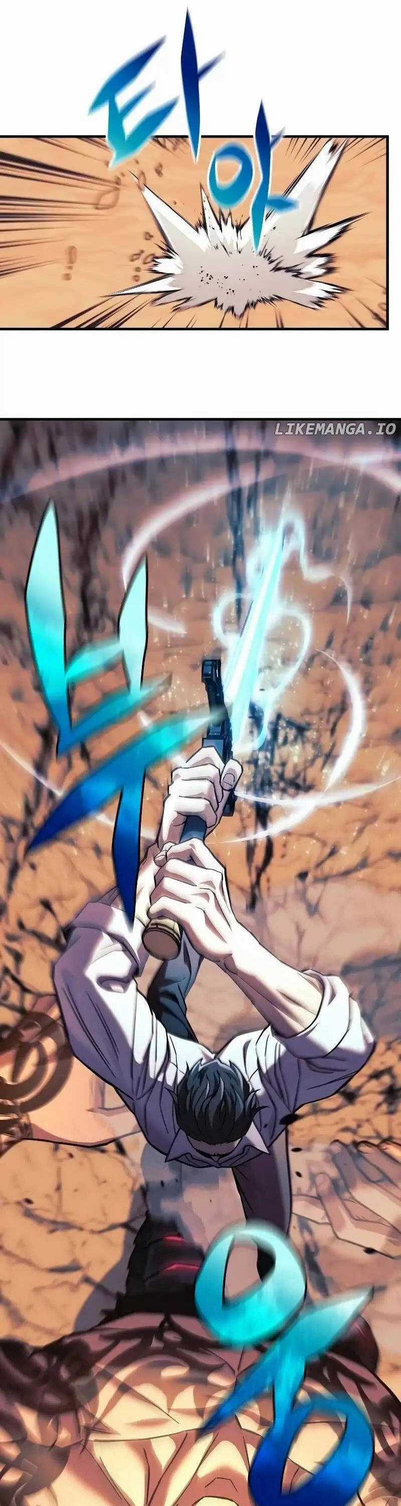 Thợ Săn Nhà Văn - Chapter 106 - Trang 32