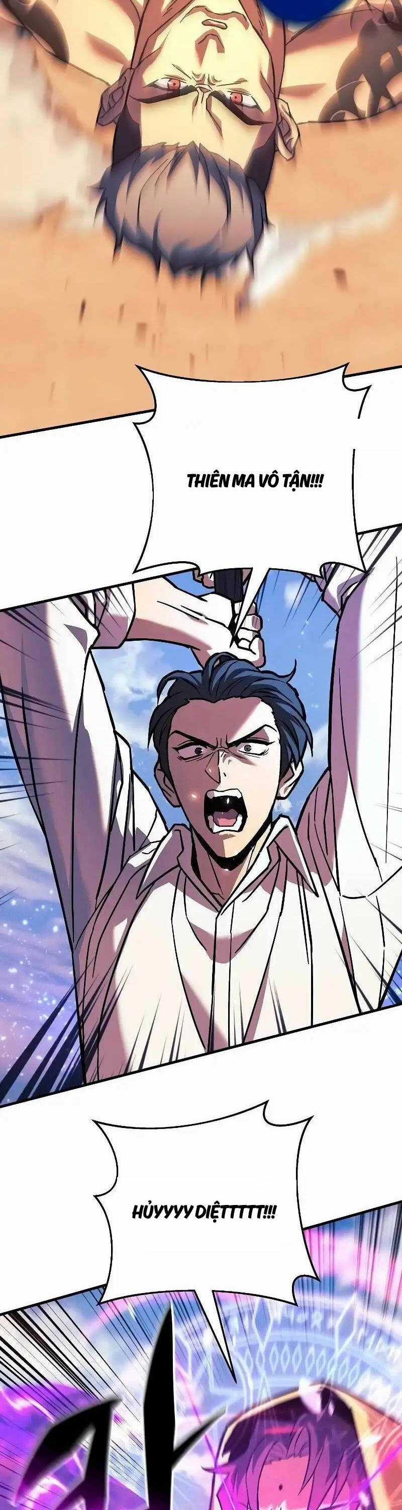 Thợ Săn Nhà Văn - Chapter 106 - Trang 33