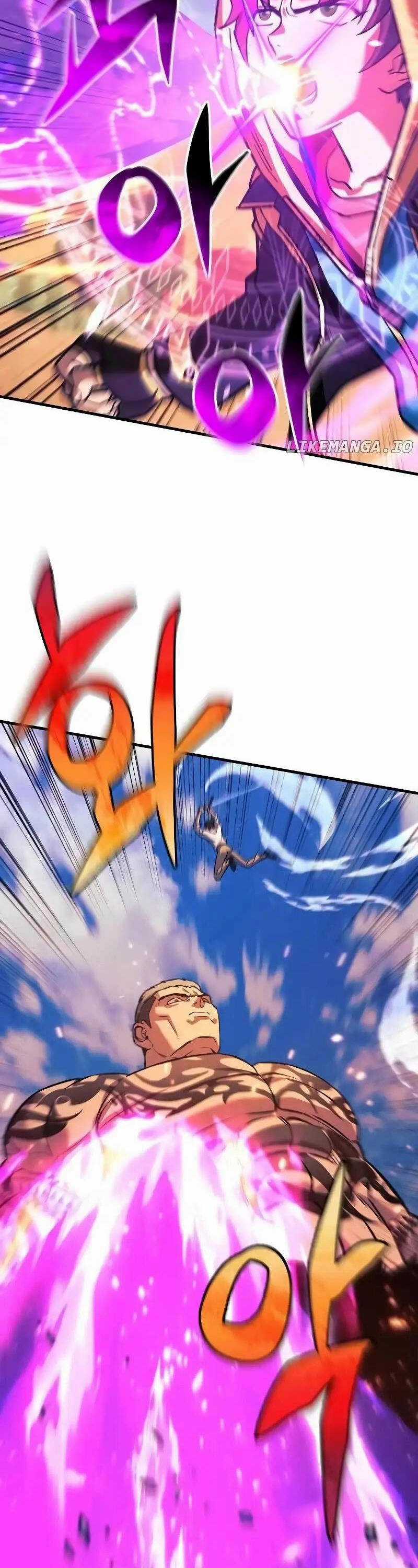 Thợ Săn Nhà Văn - Chapter 106 - Trang 34