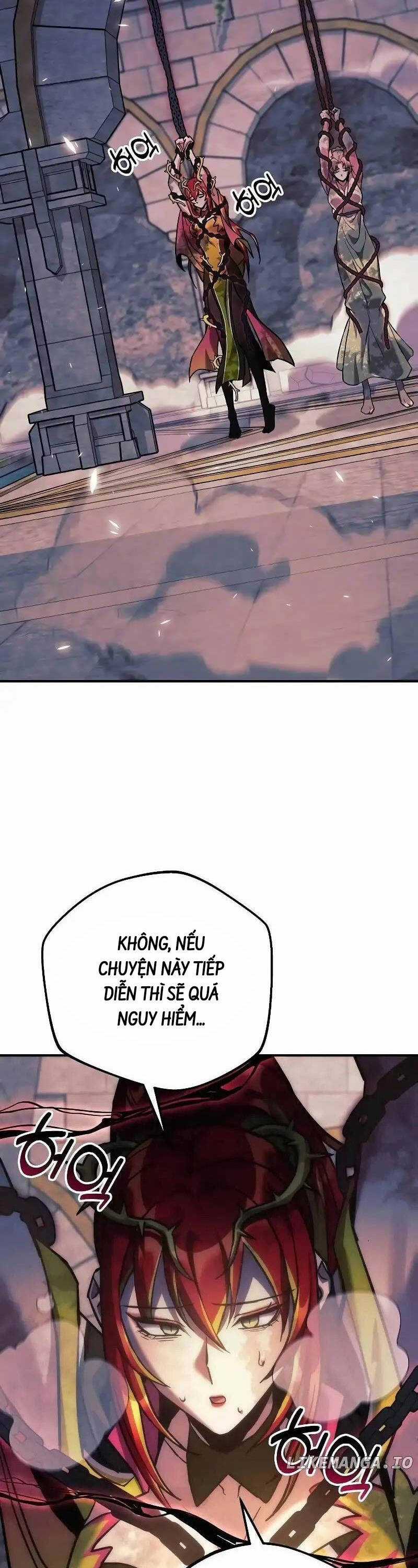 Thợ Săn Nhà Văn - Chapter 106 - Trang 36