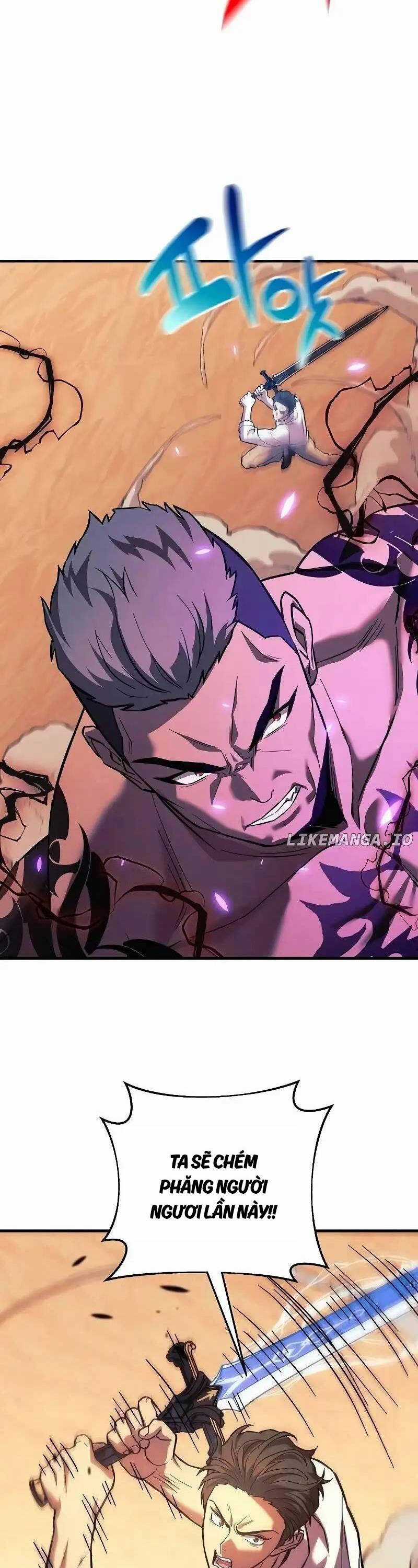 Thợ Săn Nhà Văn - Chapter 106 - Trang 42