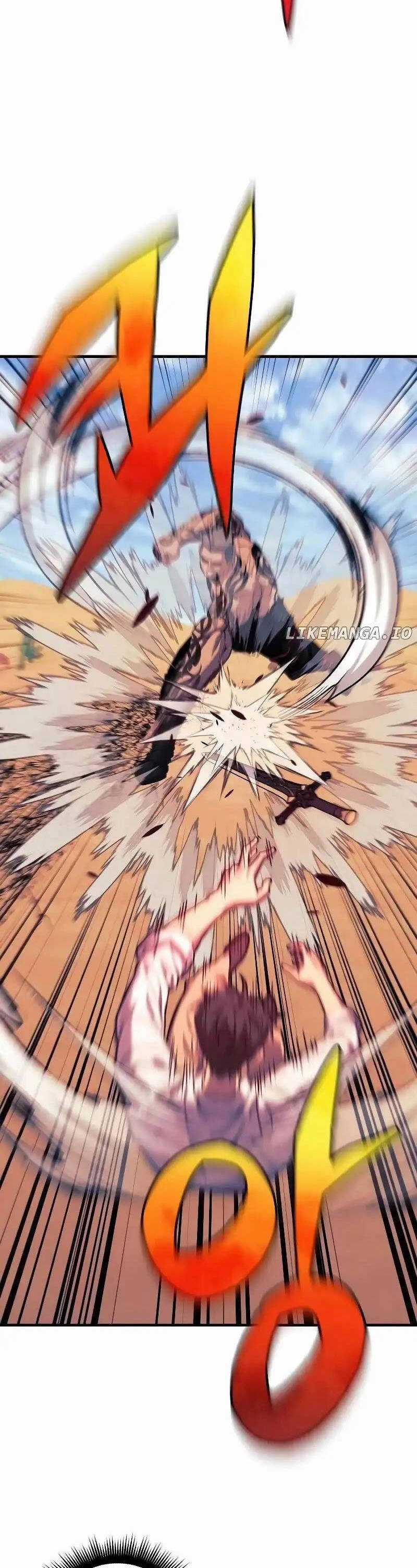 Thợ Săn Nhà Văn - Chapter 106 - Trang 44