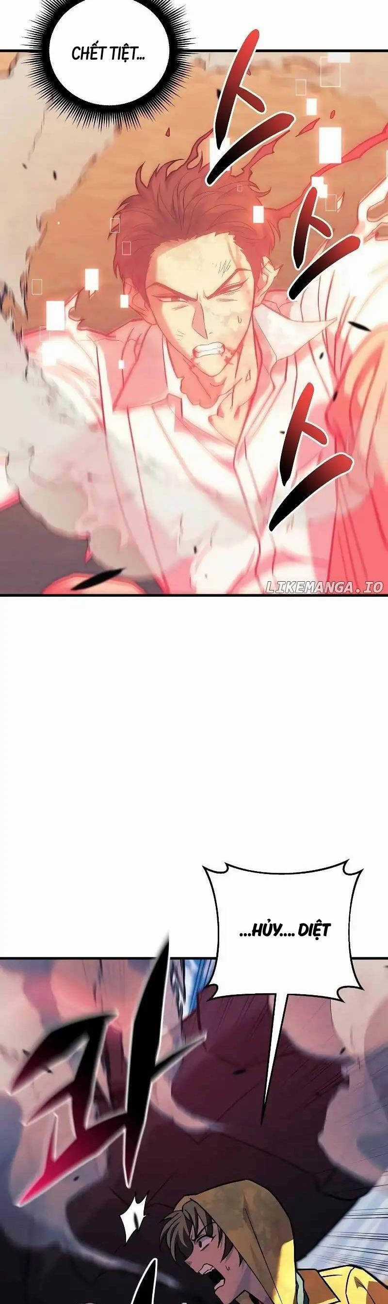 Thợ Săn Nhà Văn - Chapter 106 - Trang 45