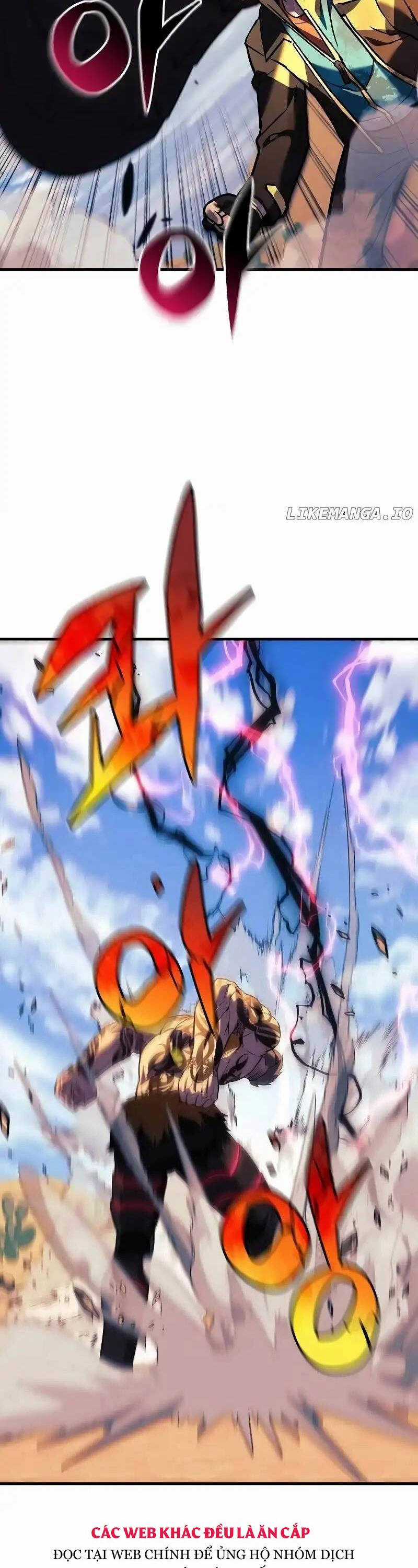 Thợ Săn Nhà Văn - Chapter 106 - Trang 46