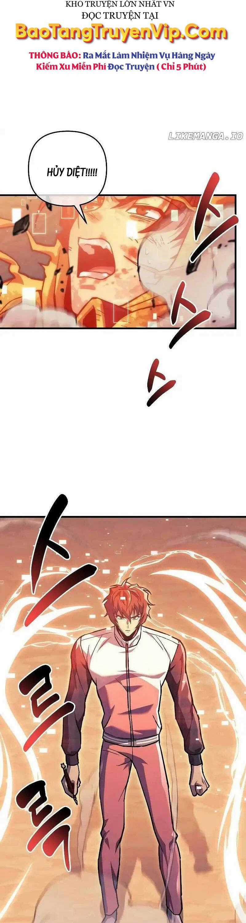 Thợ Săn Nhà Văn - Chapter 106 - Trang 47