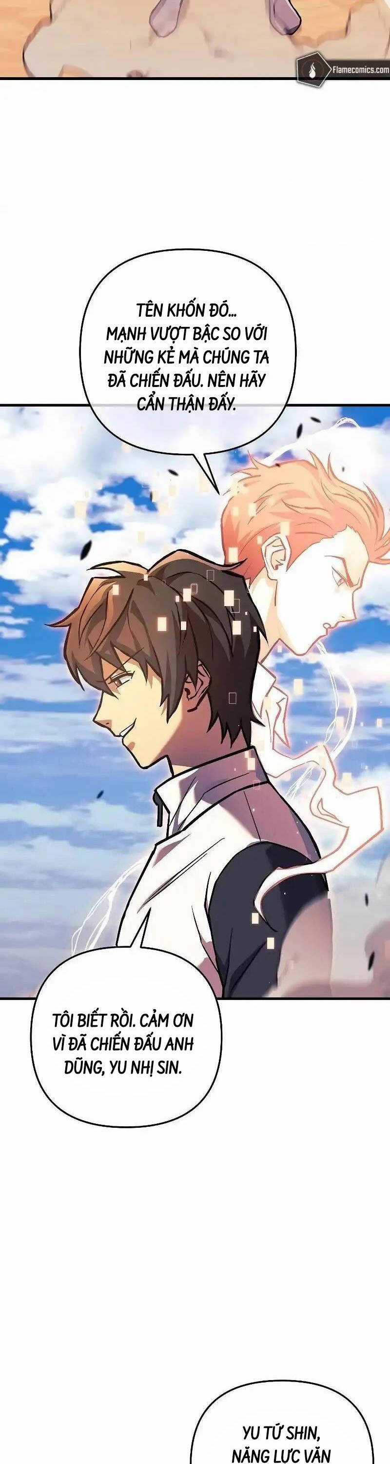 Thợ Săn Nhà Văn - Chapter 106 - Trang 48