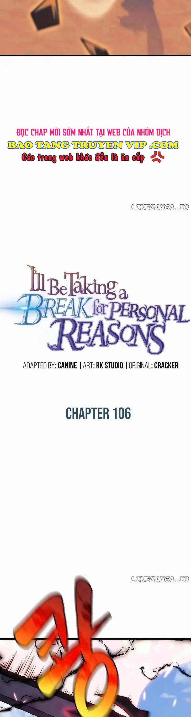 Thợ Săn Nhà Văn - Chapter 106 - Trang 6