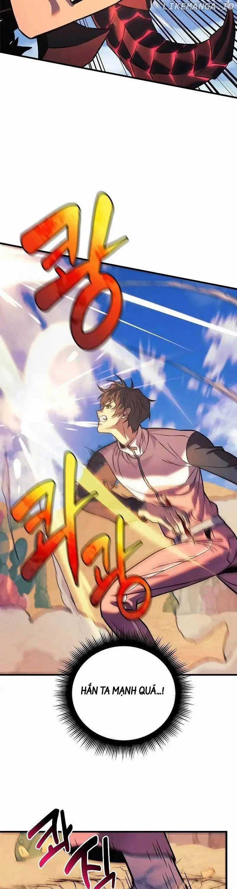 Thợ Săn Nhà Văn - Chapter 106 - Trang 8