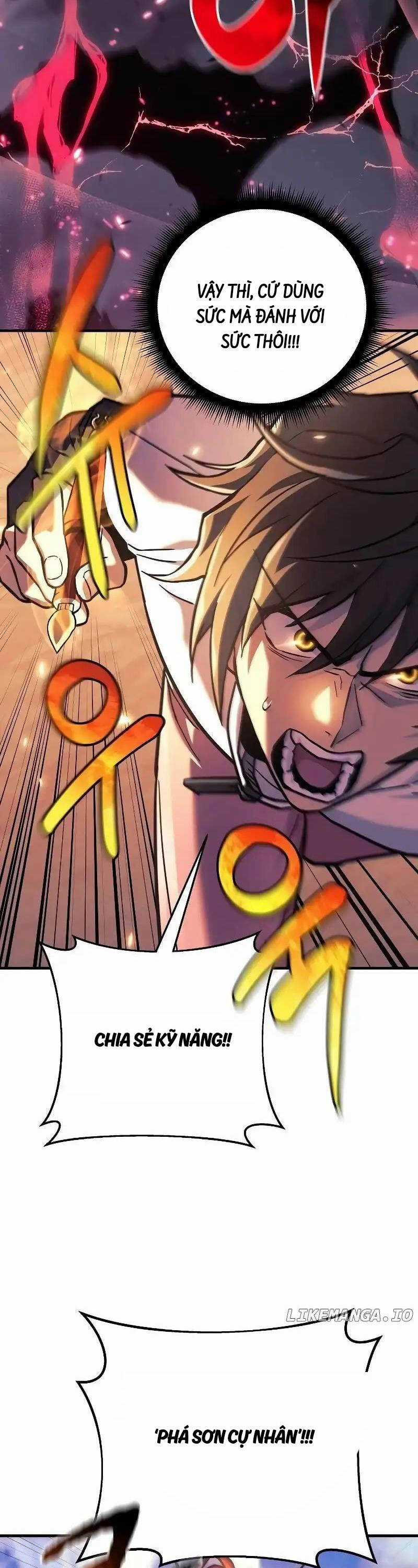 Thợ Săn Nhà Văn - Chapter 106 - Trang 10