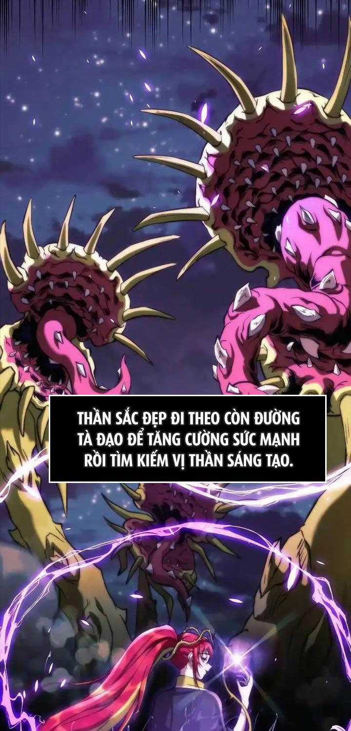 Thợ Săn Nhà Văn - Chapter 108 - Trang 55