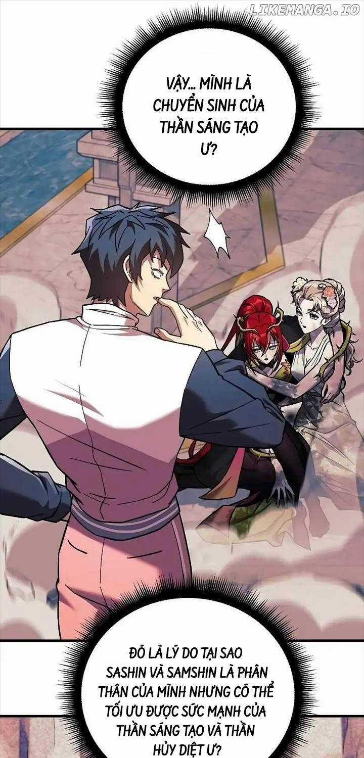 Thợ Săn Nhà Văn - Chapter 108 - Trang 59