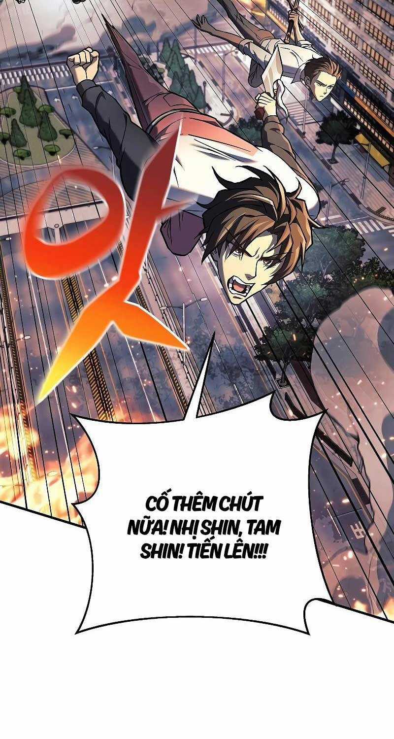 Thợ Săn Nhà Văn - Chapter 110 - Trang 25