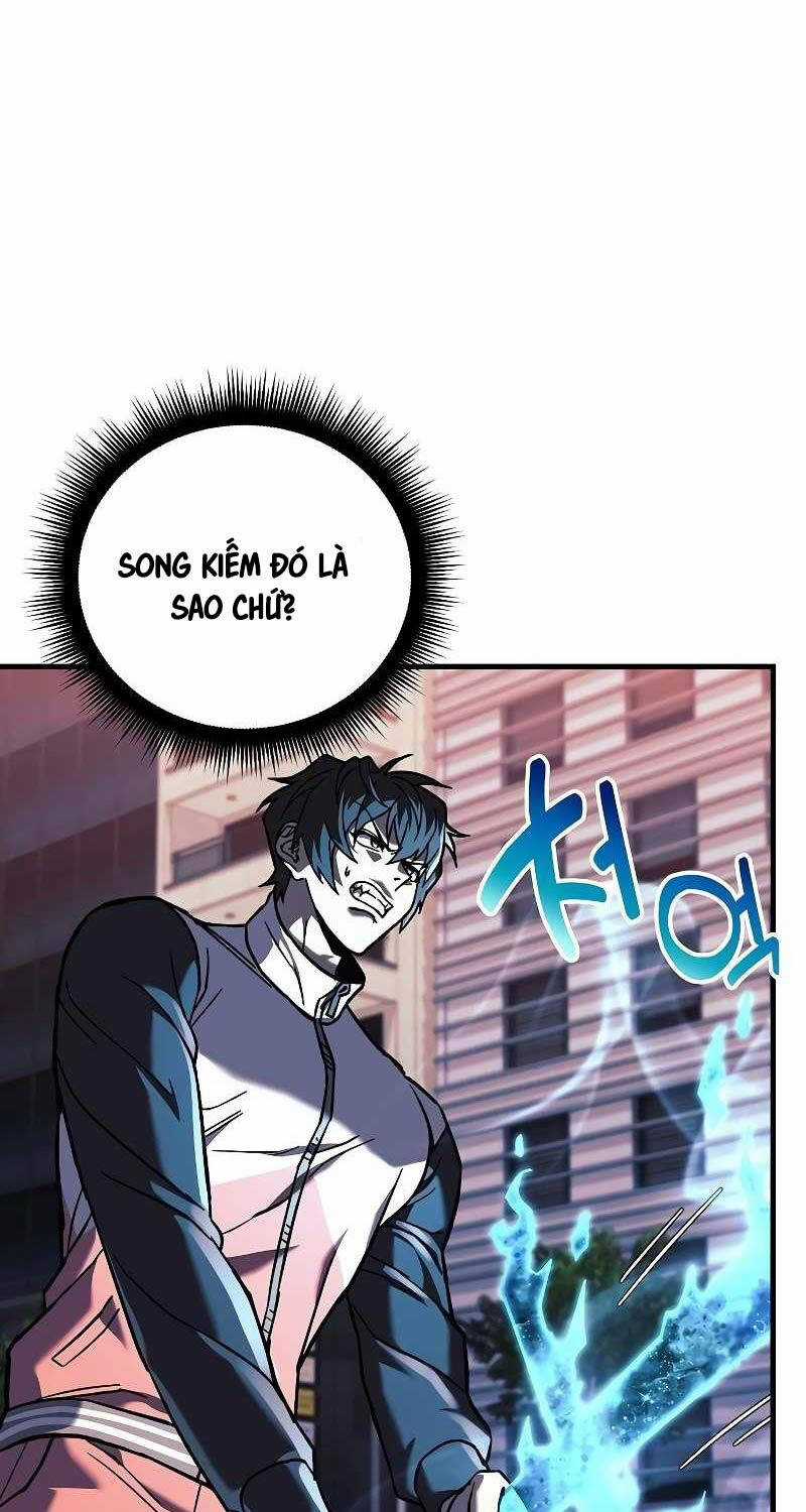 Thợ Săn Nhà Văn - Chapter 111 - Trang 36