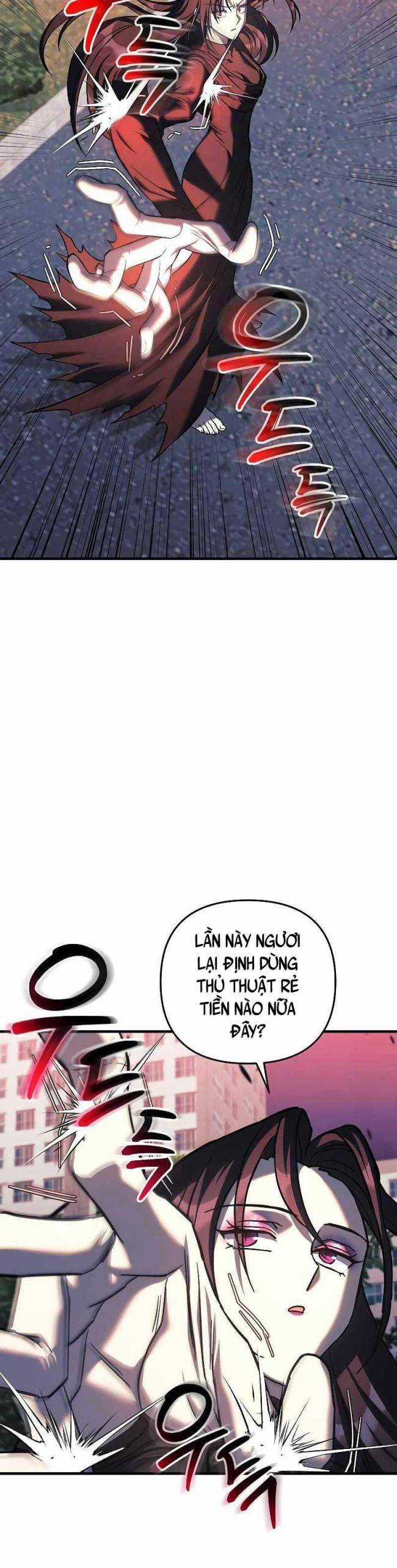 Thợ Săn Nhà Văn - Chapter 118 - Trang 4